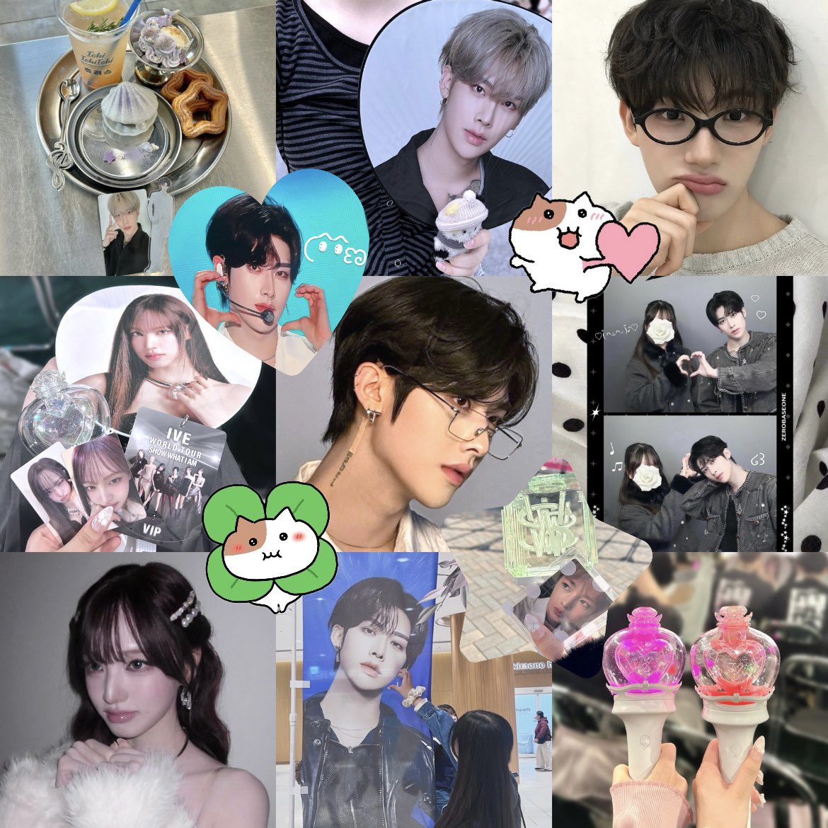 li_rinyan's tweet photo. 리키♡리즈♡희주　

＋Alt

#and2ble好きな人と繋がりたい #ive好きな人と繋がりたい #idntt好きな人と繋がりたい https://t.co/WmdjFT9wcn