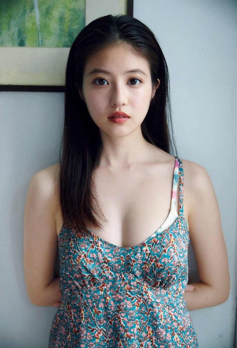 asminientje's tweet photo. ��田美桜ちゃん、ちょっとレベルが違う
https://t.co/mLgrpqZ2eq