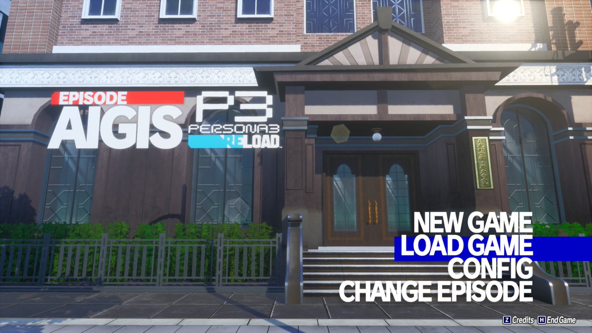 realH3rm4n0's tweet photo. Persona 3 Reload is my third fav game oat and this dlc was amazing.... at least the story portion was. The gameplay sucked since it just took the worst parts of the base game and shoved it into a 10 hour dlc with some cutscenes. Fantastic story though 🥹 https://t.co/o80KhDjADS
