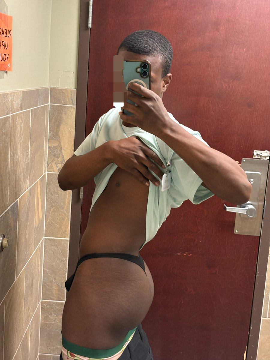 Phillyverseboul's tweet photo. I need me a country 🥷 I’m masc but I like how my ass look in a thong…. Do u?

#atl #memphis #alabama #dadecounty #freaks #downsouth #northcarolina https://t.co/IPrFvTmsym