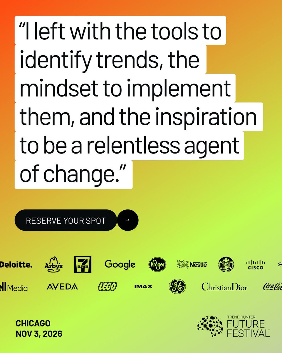 trendhunter tweet picture