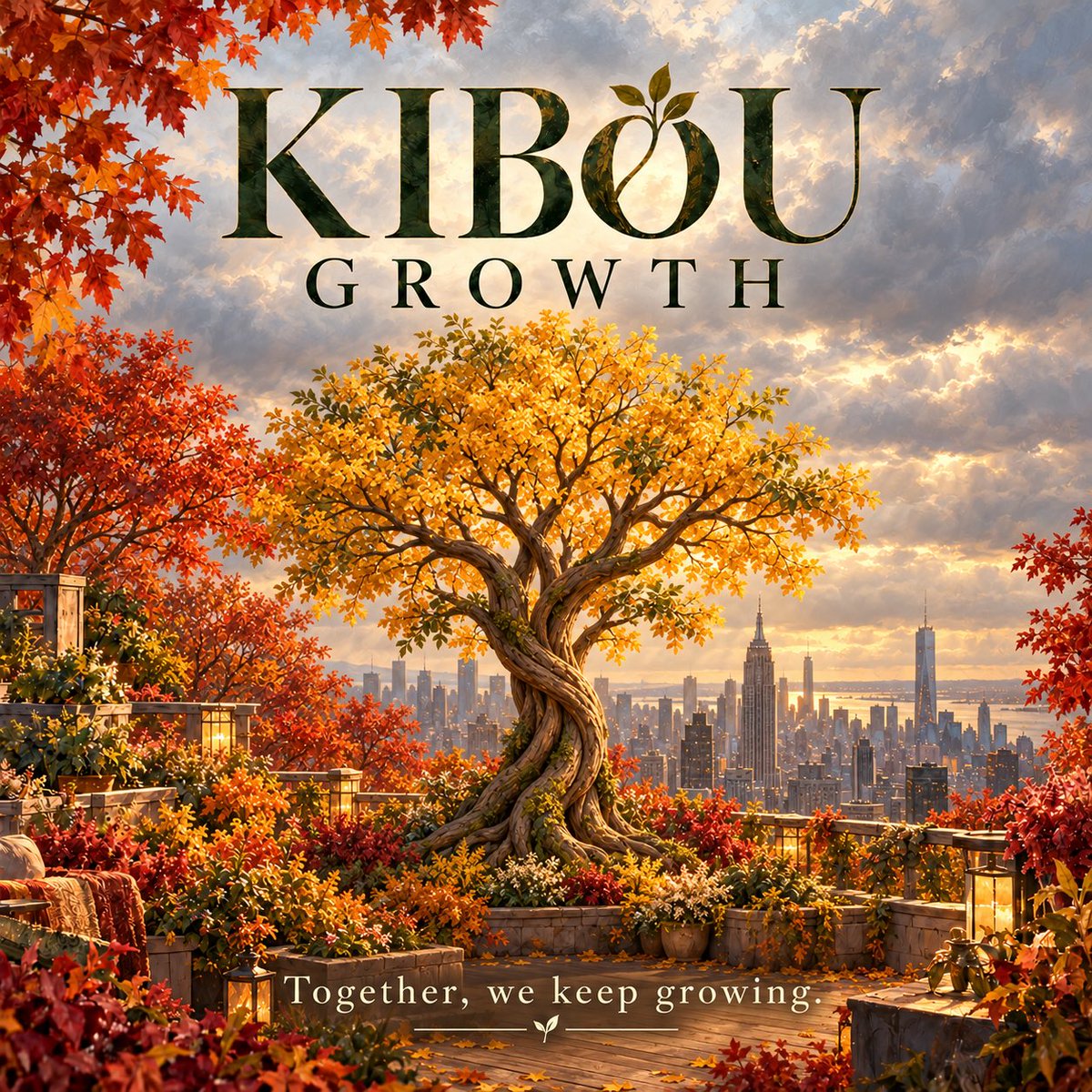 KIBOUGROWTH's tweet photo. KIBOU Growth
https://t.co/m8XPCYyjjs  https://t.co/MAgeIJGE1l