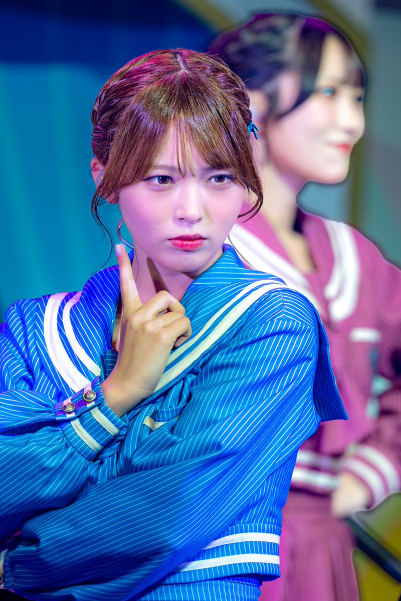R56TAKE's tweet photo. 2026年10月12日

≒JOY 全国ツアー2026「この夏 全部 全部 僕にください」
@神戸国際会館こくさいホール　夜公演

#ニアジョイ_カメコ
#江角怜音 https://t.co/IxkA9HU2xT
