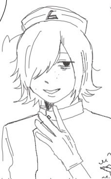 b_i3to's tweet photo. 野良絵チャ  #カロガド https://t.co/BUudkv2ZlK