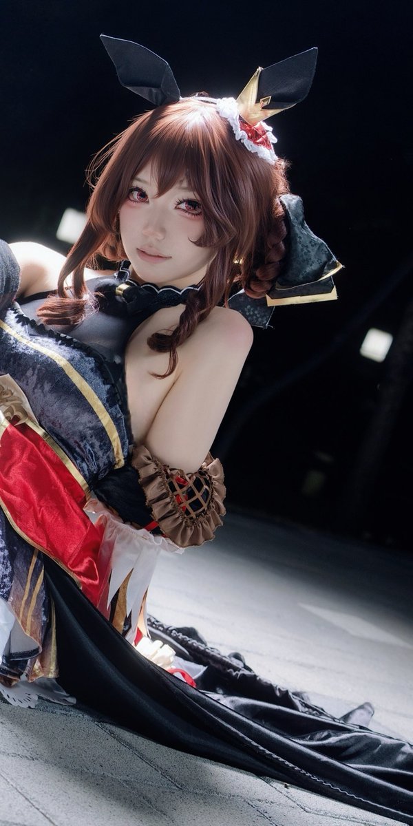 umemusumeee's tweet photo. #ウマ娘 #Gentildonna https://t.co/OMlvLqv6Bo