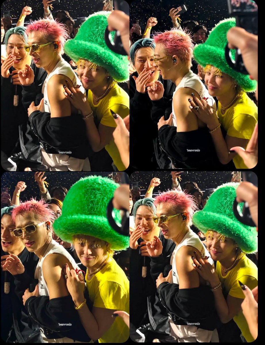 xoxo_dukjil's tweet photo. I vote for #bigbang on #2026MAMAVOTE https://t.co/sot0hgUwp4