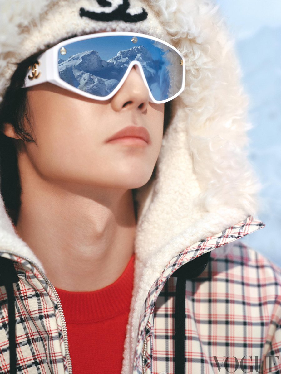 fallinginyibo85's tweet photo. First male ever

YIBO CHANEL COCONEIGE
#WangYiboxCOCONEIGE2026
#CHANELCOCONEIGE https://t.co/9ODxPglVwA
