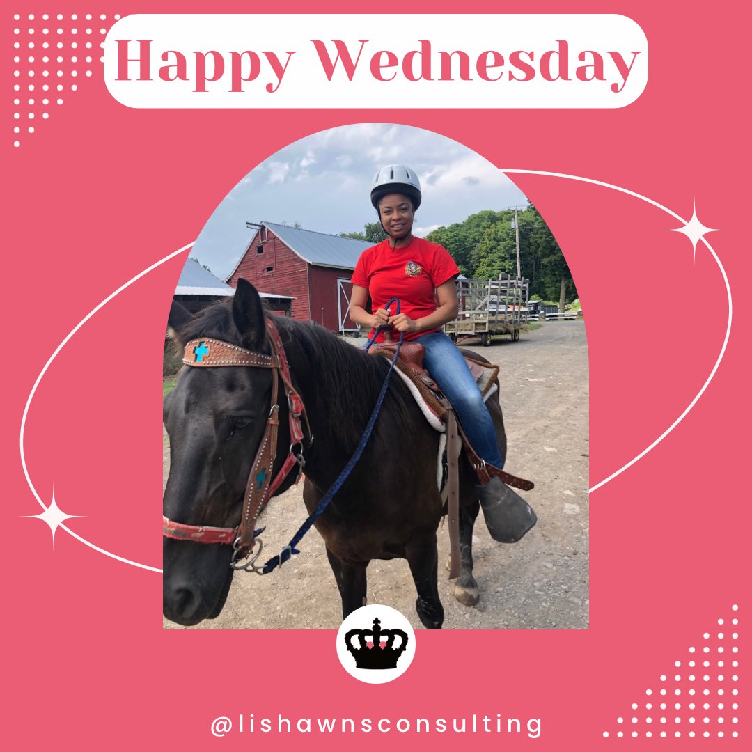 LishawnConsult's tweet photo. Happy Wednesday!!!

This is a gentle reminder to be courageous even though you may feel intimidated or scared. 

#lishawnsconsulting
#lishawn
#courage 
#likeforlike
#like4like https://t.co/jodFvC7snw