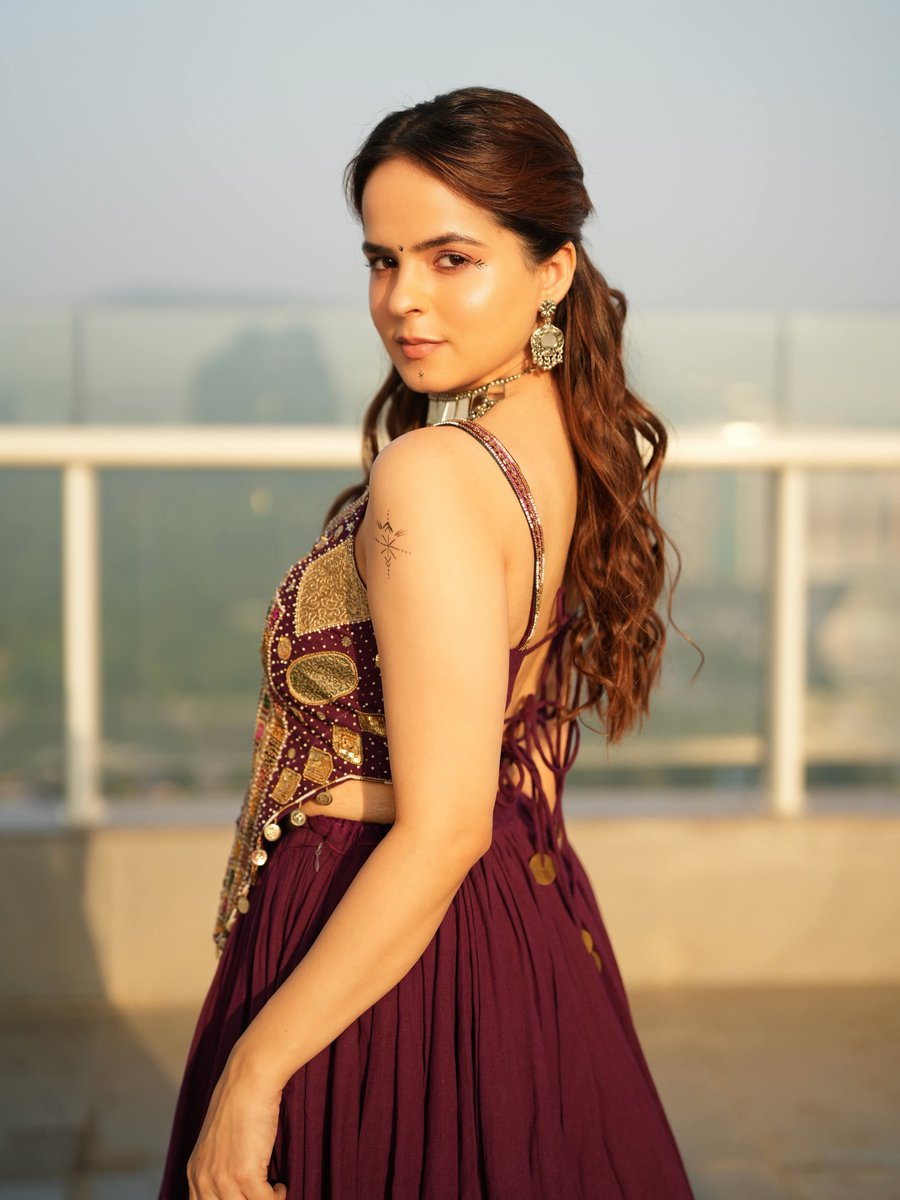 OnlyHeroines's tweet photo. Palak Sindhwani 😻 https://t.co/ZMKc08EPi6
