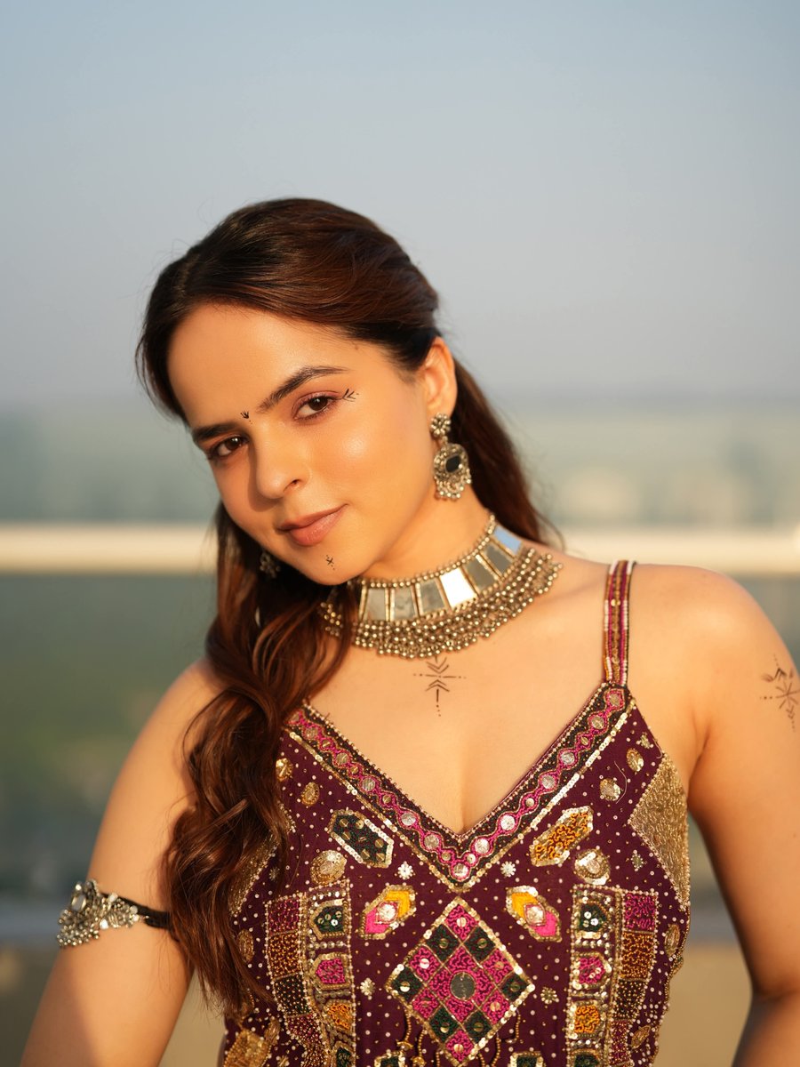 OnlyHeroines's tweet photo. Palak Sindhwani 😻 https://t.co/ZMKc08EPi6
