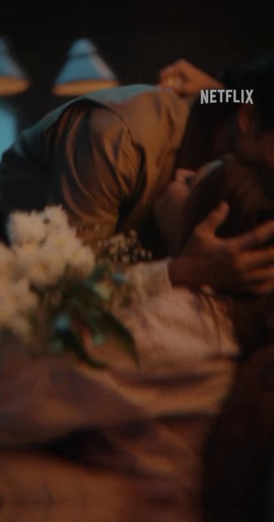 aqsarants's tweet photo. 9 months back, splits me would’ve never imagined we’d get to see this day 😭 AHHHHH YOGANKSHA, YOU STILL HAVE ME IN A CHOKEHOLD. https://t.co/vg493uhI4O
