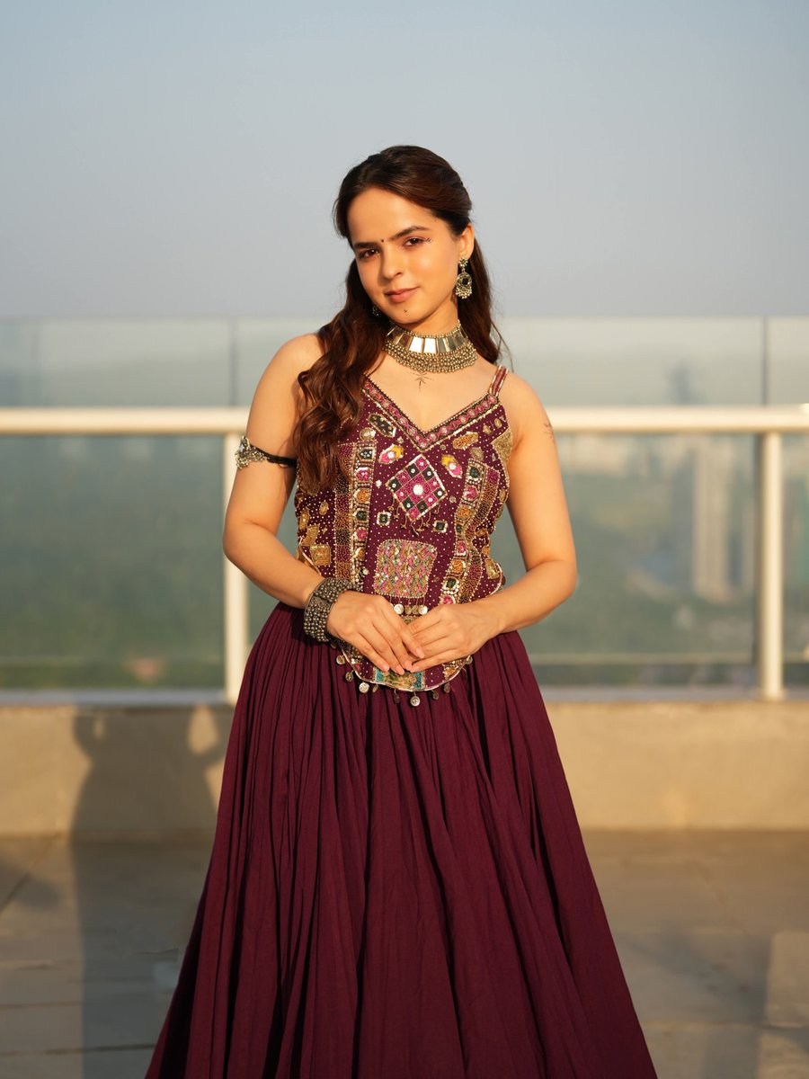 OnlyHeroines's tweet photo. Palak Sindhwani 😻 https://t.co/ZMKc08EPi6