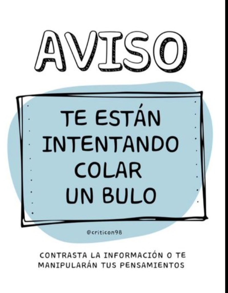 emilioargente's tweet photo. @MariMarBlanco_ https://t.co/ejrURokvdc
