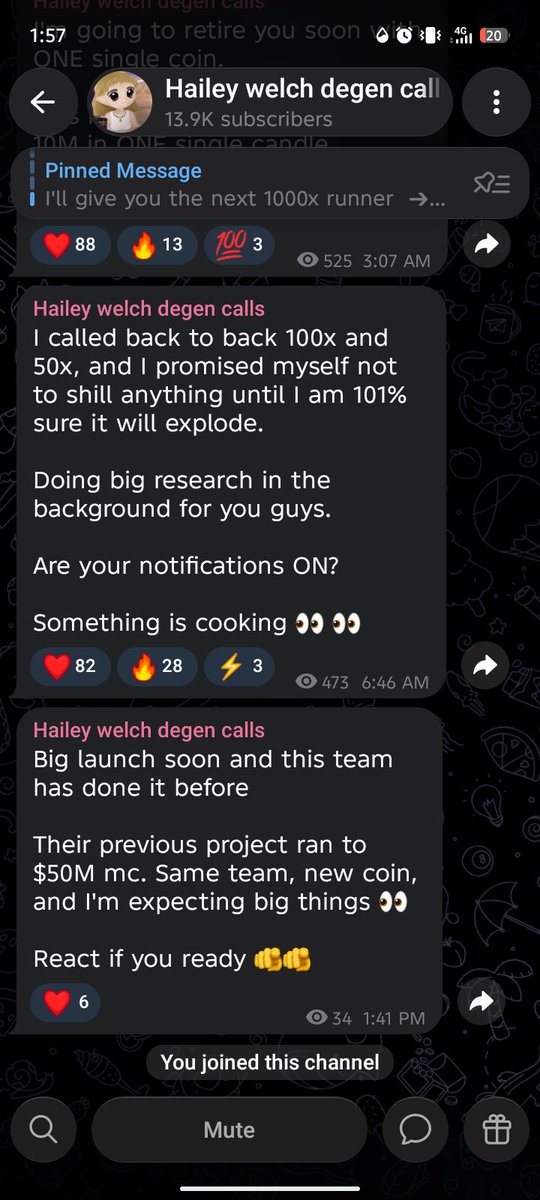 molasolX's tweet photo. @Cryptoze @hailey_cryptoo @milo_crypt01 Sol addy thank Toz

B18BcBTxTejfXLz537wr3earYsKzRTFgPPr44a7dwVU8 https://t.co/03leTGvsbs