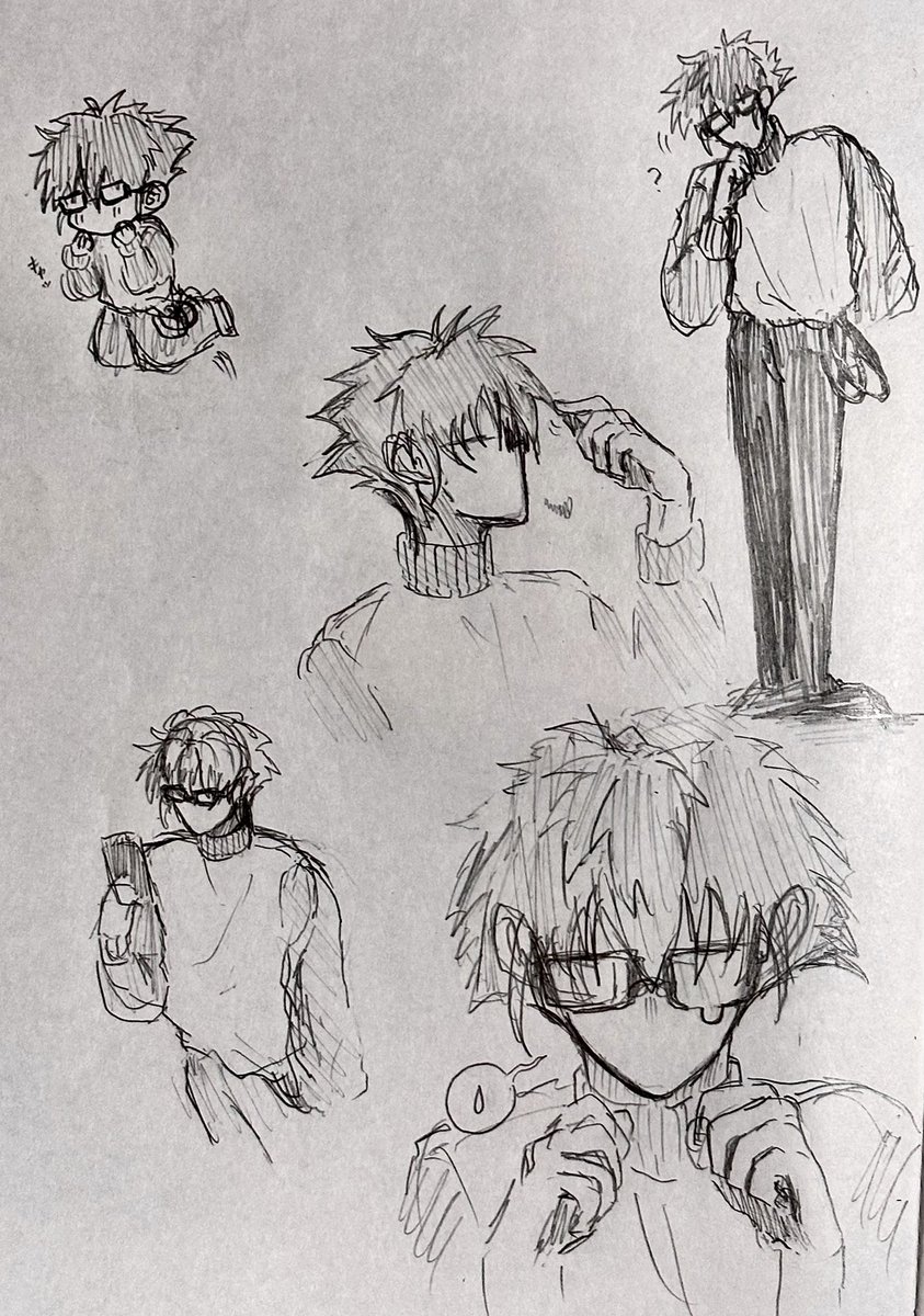 ZeroSeven071215's tweet photo. まぁた絵柄が変わったよ。。 https://t.co/CysBjQydLh