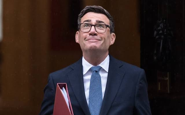 David90shaw's tweet photo. 🚨 THE SMOKING GUN: ANDY BURNHAM HIRED HOPE NOT HATE BOSS AS DEPUTY CHIEF OF STAFF!

I have tracked the corrupt paper trail between radical activist lobbies and Number 10, and the evidence is worse than anyone imagined.

Hope not Hate has spent years weaponizing local councils against patriotic Britons, smearing working class voters, and taking millions of pounds from billionaire trusts.

Now look at who is actually sitting inside the heart of government pulling the strings for Prime Minister Andy Burnham.

Alison Phillips resigned as a director of Hope not Hate on July 16, and barely four days later was installed directly as Burnham deputy chief of staff inside Downing Street.

In that exact same week, Burnham promoted another former Hope not Hate director, Ruth Anderson, straight onto the government frontbench.

At the very same time, billionaire heiress Sigrid Rausing funneled 1.8 million pounds into Hope not Hate while cutting a personal 150,000 pound cheque directly to the Labour Party.

This is how the shadowy Westminster machine truly operates.

Billionaire cash finances a radical activist outfit to police your speech, and then those exact same directors get parachuted into top state jobs to dictate national policy without winning an election.

The very political lobby group that exists to crush working class dissent and shut down border debates is now literally running the Prime Minister office.

Retweet this exclusive investigation immediately to expose the radical lobby group pulling the strings in Downing Street. 🇬🇧🔥