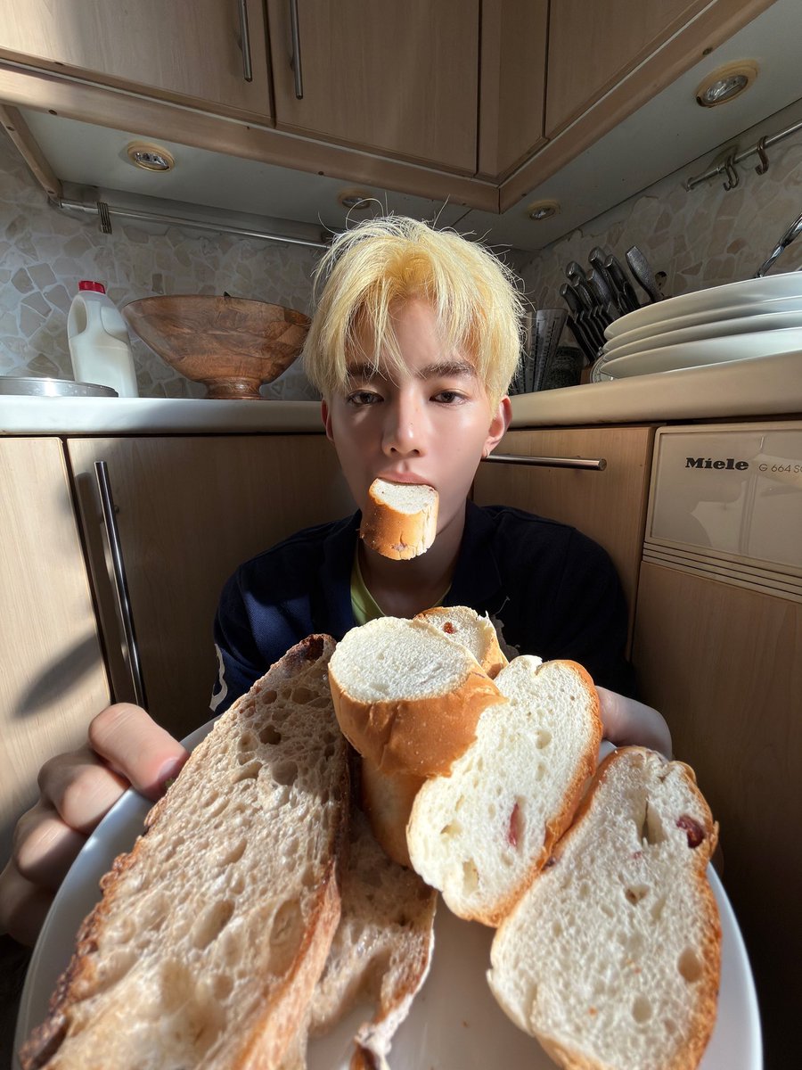TokyoAjumma2nd's tweet photo. 10/14🍞今日の分

#2026MAMAVOTE
#AND2BLE https://t.co/PBFOiQsMp3