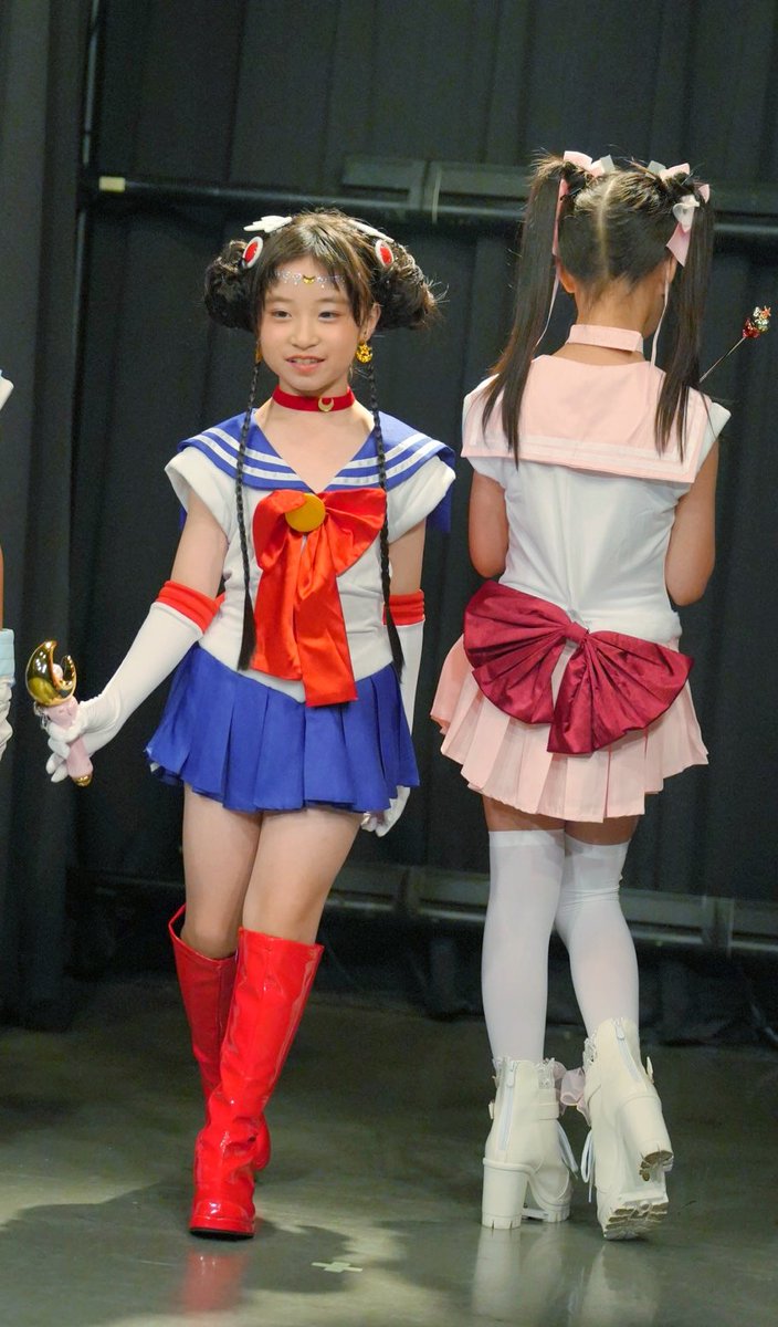 hi_chan0706's tweet photo. 2026年10月12日(月祝）
大阪アイドルパレードvol.09

ファッションショー

 #PINKYROCKETS
 #ちぃちゃん

#大阪モデル撮影会
#topmodelschool大阪 

#ひーちゃんカメラ写真 https://t.co/l47Tw8Qcib