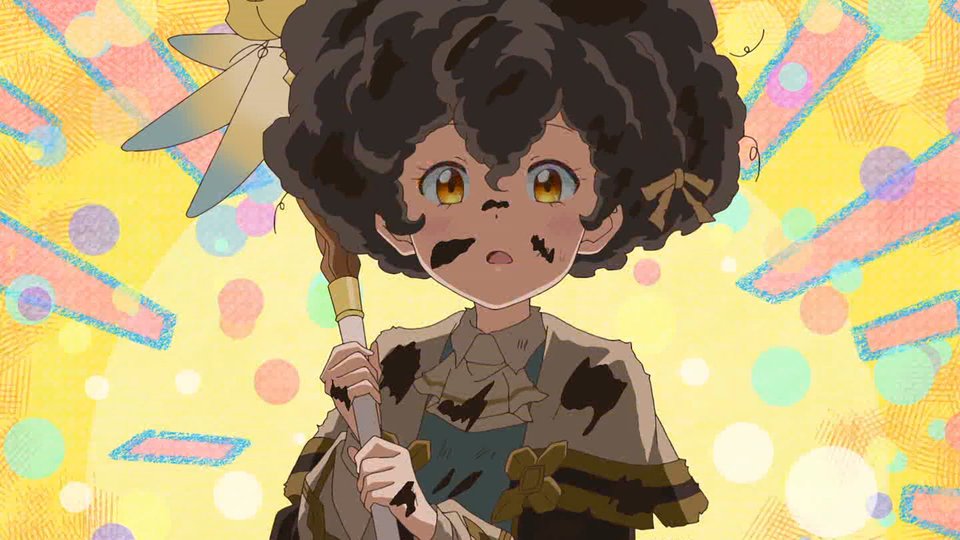 世界最強の魔女、始めました 第2話 ツイート画像 1