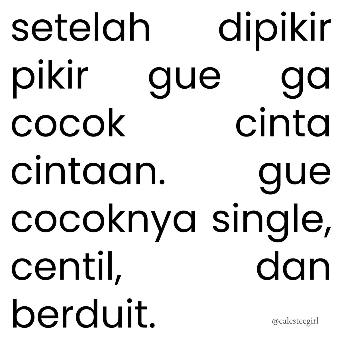 calesteegirl's tweet photo. Jadi rich onty juga pke 😎💅🏻 https://t.co/5xioakNDhg