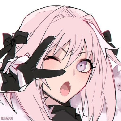 AstolfoSaiko's tweet photo. 😊👑I made a new cover photo for my profile, hehe. Do you like it? I think it looks gorgeous and cool! https://t.co/I1XjGdADlf
