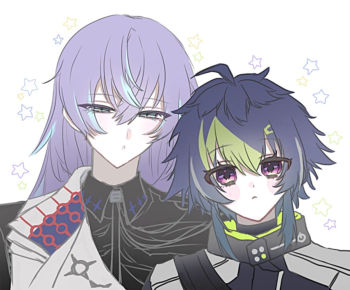 oyu_vv's tweet photo. 💡中心に描いてます!!デジタル初心者でまだまだ練習中ですが、表現問わず仲良くしてくださる方募集です😭💗
全反応巡回後、気になった方無言フォロー失礼します🫶🏻︎💕︎︎フォロー後ご挨拶させていただきます♡

#にじさんじ絵描きさんと繋がりたい
 #めちゃつえー絵描きさんと繋がりたい https://t.co/R4pPMB5Iu3