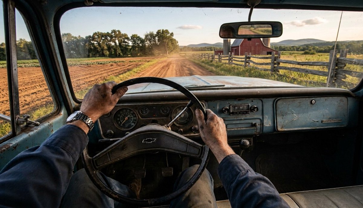 pr0ud_americans's tweet photo. I'd rather drive a paid-off truck with 180k on it than make a new-car payment for seven years. Anyone else? https://t.co/SC2qYXVgAV