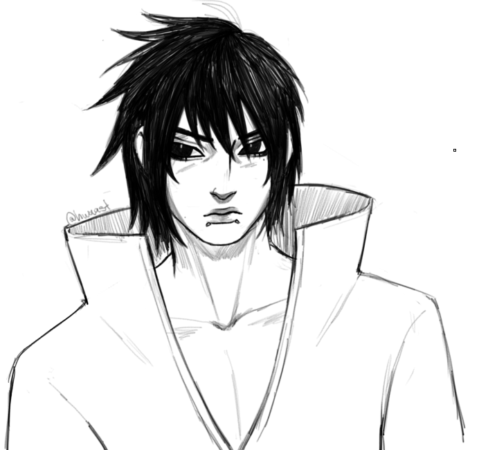 hwaast's tweet photo. sketch rapido pra manter a conta viva ainda kk, to relendo naruto
#sasuke https://t.co/oIcJOaGkDl