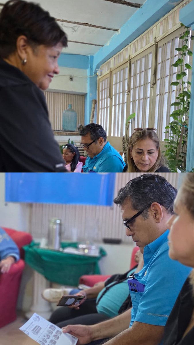 VenteAragua's tweet photo. La Venezuela que soñamos la construimos desde la comunidad, paso a paso y hombro a hombro.
Gran reunión junto a las Asociaciones Ciudadanas en la Parroquia Cagua. Hay compromiso, hay visión y hay ganas de avanzar hacia un futuro de oportunidades para todos.
¡Seguimos sumando! https://t.co/cXaOI6u3nv