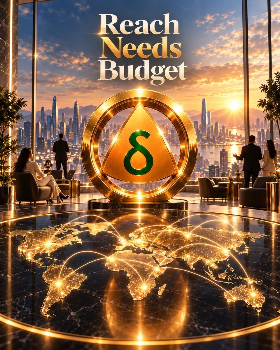 TheDeltaKim's tweet photo. 𝐔𝐬𝐞𝐫 𝐠𝐫𝐨𝐰𝐭𝐡, 𝐝𝐞𝐦𝐨𝐠𝐫𝐚𝐩𝐡𝐢𝐜𝐬 𝐚𝐧𝐝 𝐰𝐡𝐲 𝐚𝐝𝐬 𝐜𝐨𝐬𝐭 𝐫𝐞𝐚𝐥 𝐦𝐨𝐧𝐞𝐲

Growth slowed. Miner numbers are not running up the way they did in the first wave. That is saturation plus airdrop fatigue across the whole niche, not a secret death signal.

Paid growth is a budget problem.

Rough cost picture we work with:
• ~100,000 users in cheaper regions can already sit near $𝟏𝟎,𝟎𝟎𝟎–$𝟏𝟓,𝟎𝟎𝟎 
• tier-1 acquisition is several times more expensive 
• a mixed push that does not leave the network looking one-sided can land around $𝟕𝟓,𝟎𝟎𝟎–$𝟏𝟎𝟎,𝟎𝟎𝟎

Delta’s own operating picture, as we have stated it:
• about $𝟔𝟏,𝟎𝟎𝟎 total in 
• about $𝟑𝟗,𝟎𝟎𝟎 already distributed to community, incentives, builders 
• about $𝟐𝟐,𝟎𝟎𝟎 with the core team, part of which goes to UK compliance

That is why “just run ads” is not a serious comment.

We also care about 𝐦𝐢𝐱, not only headcount. A small high-participation region can matter more than a huge inactive one. South Korea, for example, is a relatively small user set that contributed a very large share of ICP crowdfunding. That is the kind of imbalance you cannot ignore if you want the network to fund itself.

𝟔𝟎𝐤+ daily active users is a base. It is enough to start marketplace learning. It is not a finished adoption story.