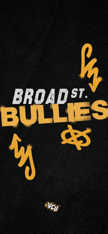 VCUPodcast's tweet photo. It's #WallpaperWednesday and after our Rambling with Zachary we are hype ... so here are 3 more screens to Ramp Up the season with. #LetsGoVCU #RambleOn #SeasonStartsSoon https://t.co/eVnu8j5Kh3