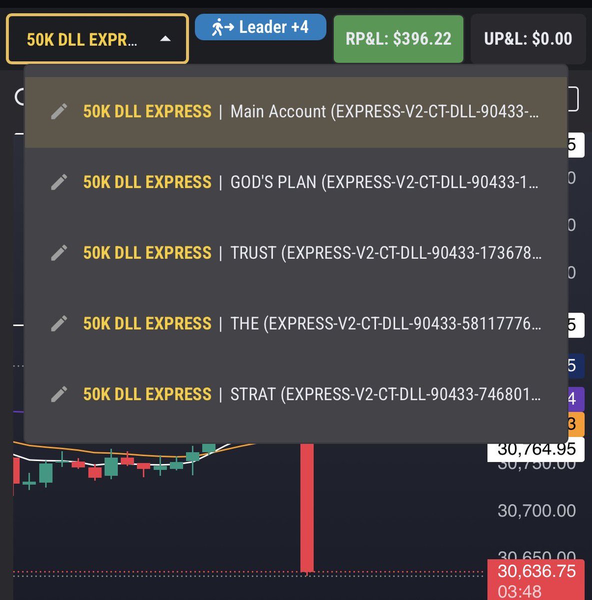 RyansTrading_'s tweet photo. Watch me make +36k across all my funded accounts trading CPI :)

W News 🩸 https://t.co/LI25FZ3rTP