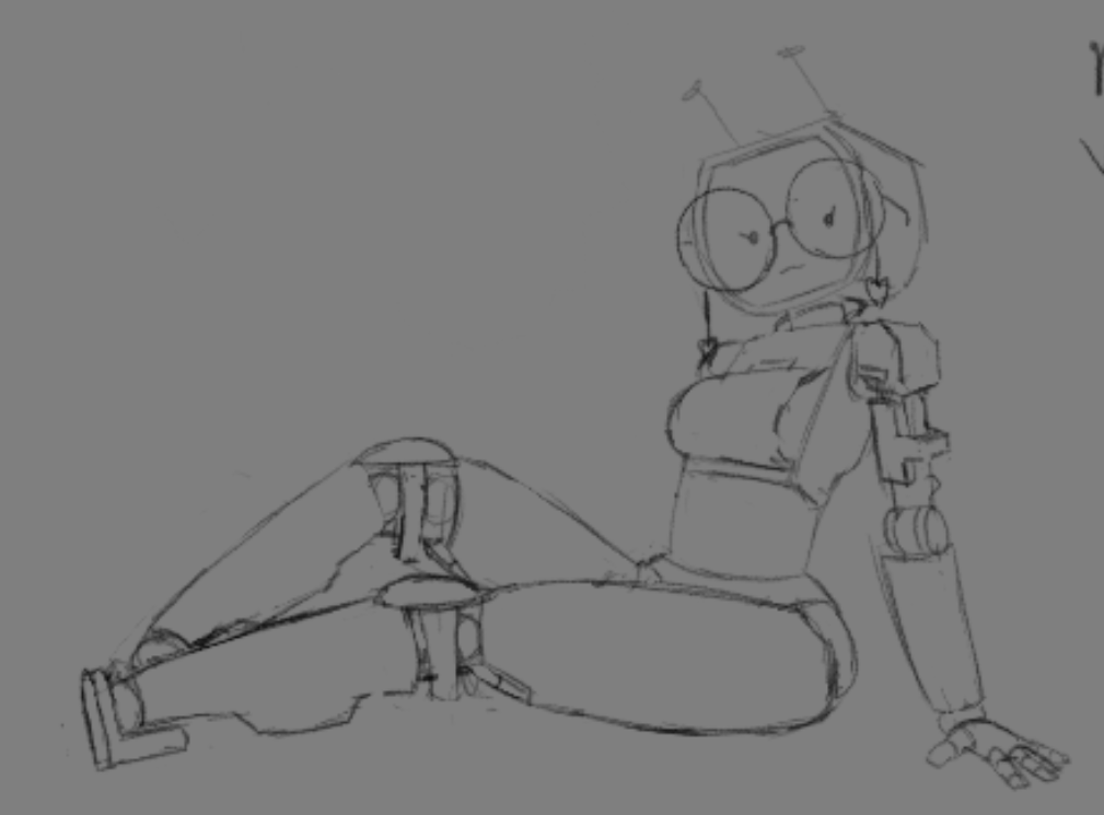 VeiledWires's tweet photo. old evelyn art i drew in magma with oomf https://t.co/jLUaDW5IPH