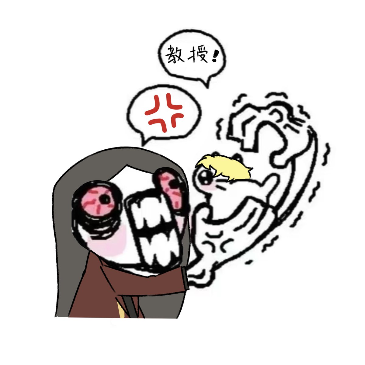 youkohibiki's tweet photo. フ：🥺 https://t.co/mi4OQzIhaV