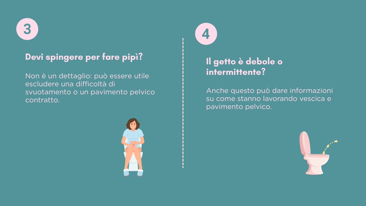 CistiteInfoAPS's tweet photo. Fare pipì spesso non è sempre “solo cistite”, osservare come urini può dare informazioni importanti.

#cistite #cistitepostcoitale #vulvodinia #curenaturali #dolorecronico https://t.co/EoJXrHUqrQ