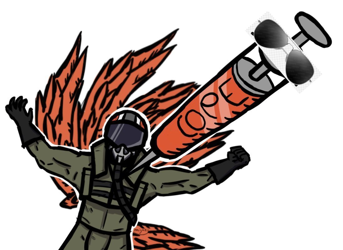 GadenKerensky's tweet photo. Posted without context.
#ac8 #acecombat08 #acecombat8 #acecombat #meme https://t.co/hypf9ewLhO