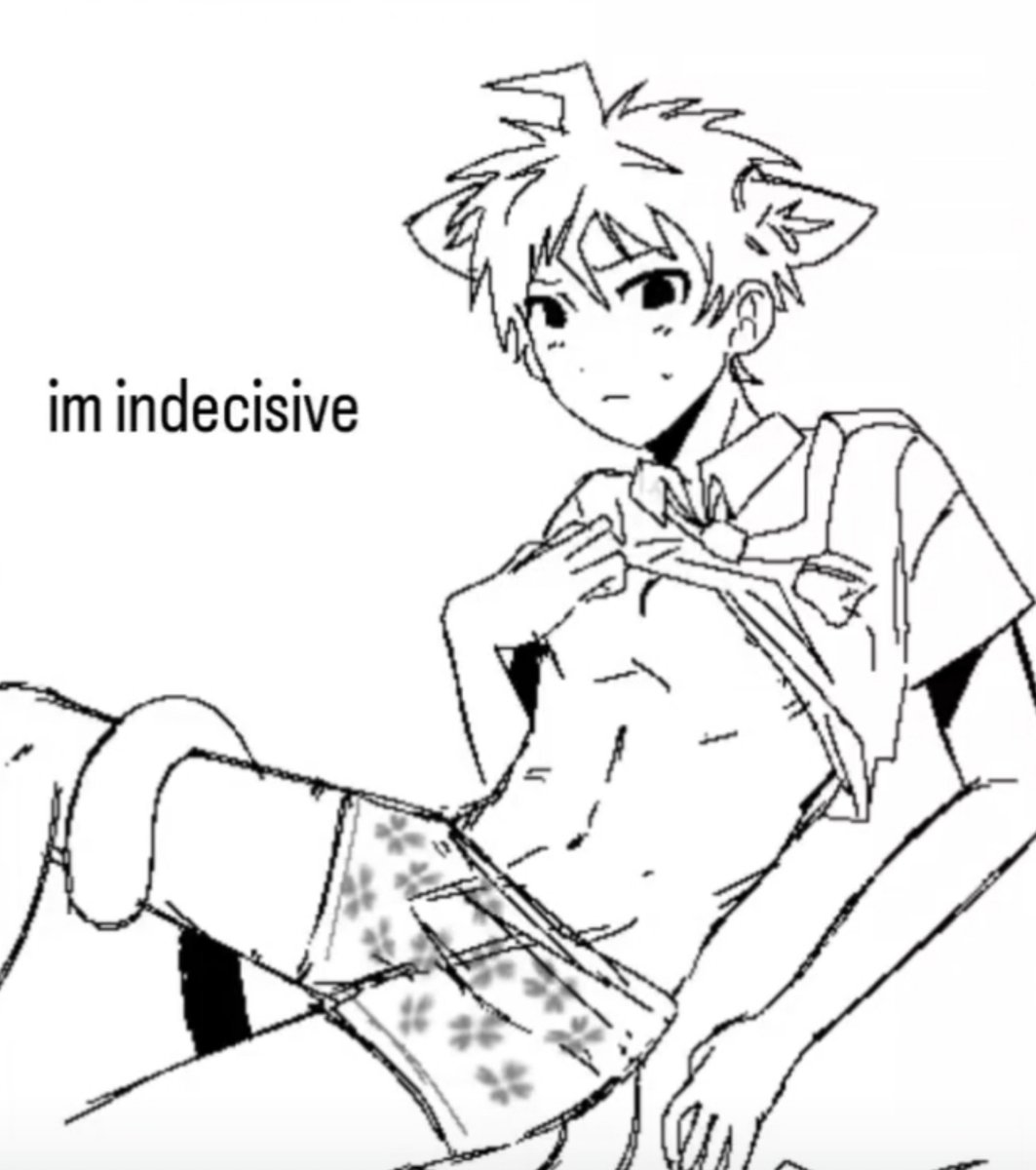 sixsevenburgers's tweet photo. komahina underwears lmfaoo #komahina #danganronpa https://t.co/2qaN9VunLo