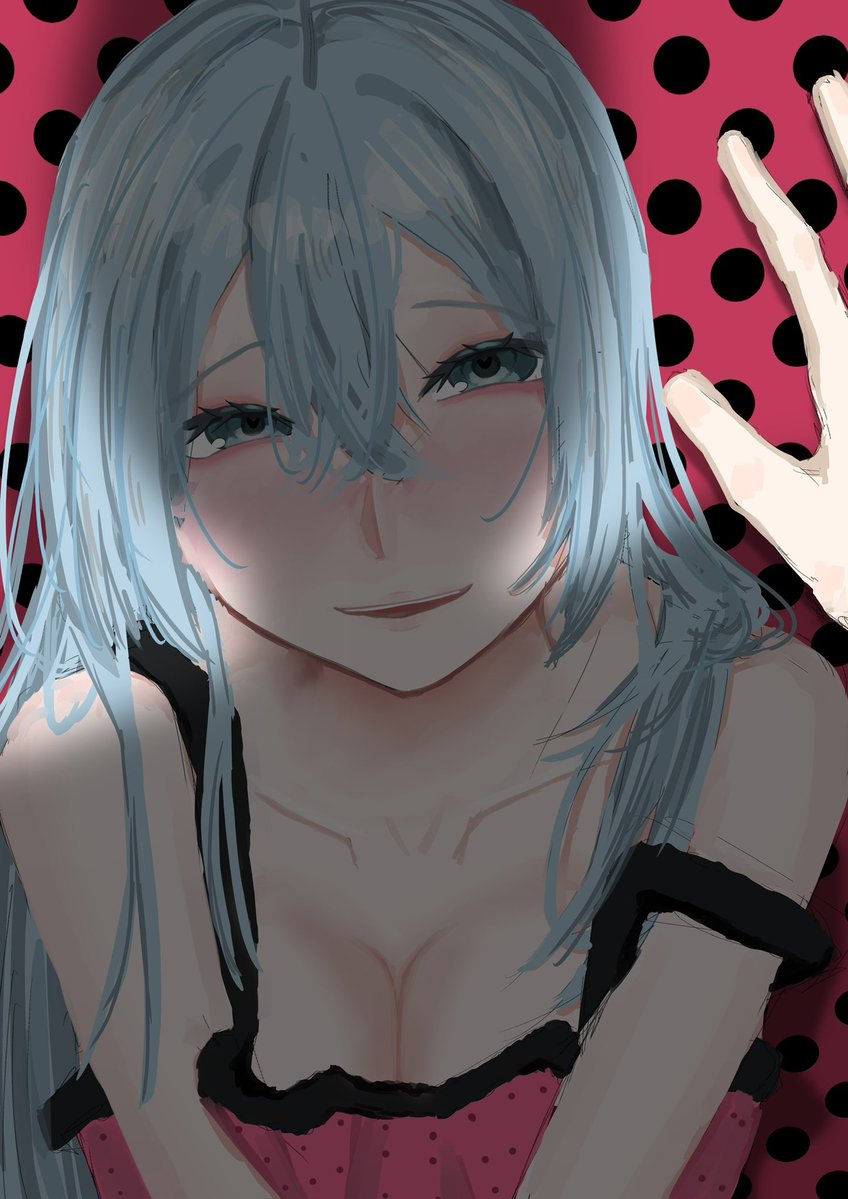 auou27's tweet photo. 初投稿
絵で稼げるようになるために頑張ってます

#ロミオとシンデレラ https://t.co/KtkFnOIqVe