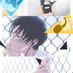 Photo by TVアニメ『スタジオカバナ』公式 (@studiocabana_pr)