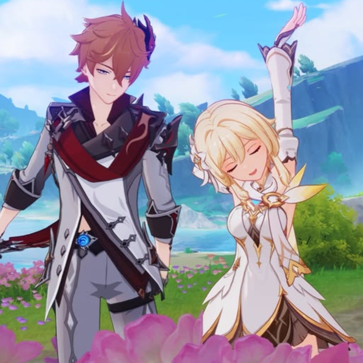 ajaxtruther's tweet photo. reply and i'll give u a character to post your fav ships of!!!

mine is Ajax.. https://t.co/nn9iwogk2P