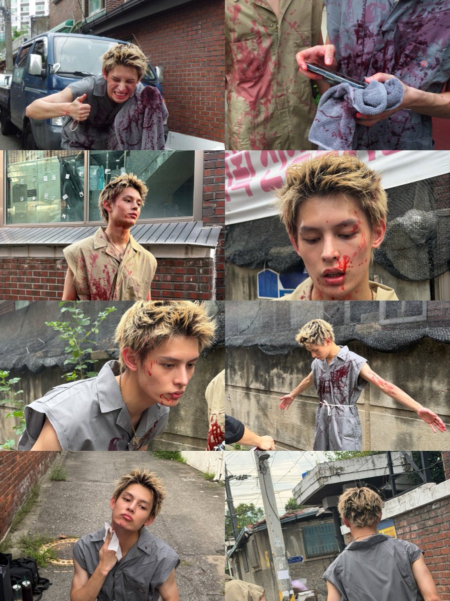 cortis_zip's tweet photo. 2025                                   2026
“big bro day”                   “it's my birthday”
🥳🎉🎊                              🎬💥🩸 https://t.co/y87yAFUT7u