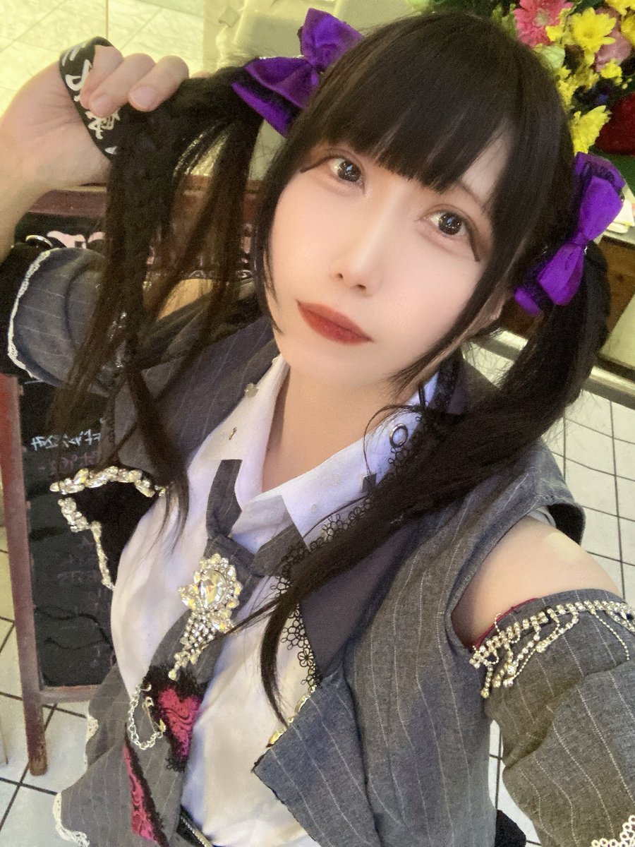 yuri_saihate's tweet photo. キノコ食べられないし、

もっとみんなにライブ来て欲しいし、

貝も食べられない〜🫪🫪🫪🫪🫪🫪 https://t.co/FNu9nMPceS