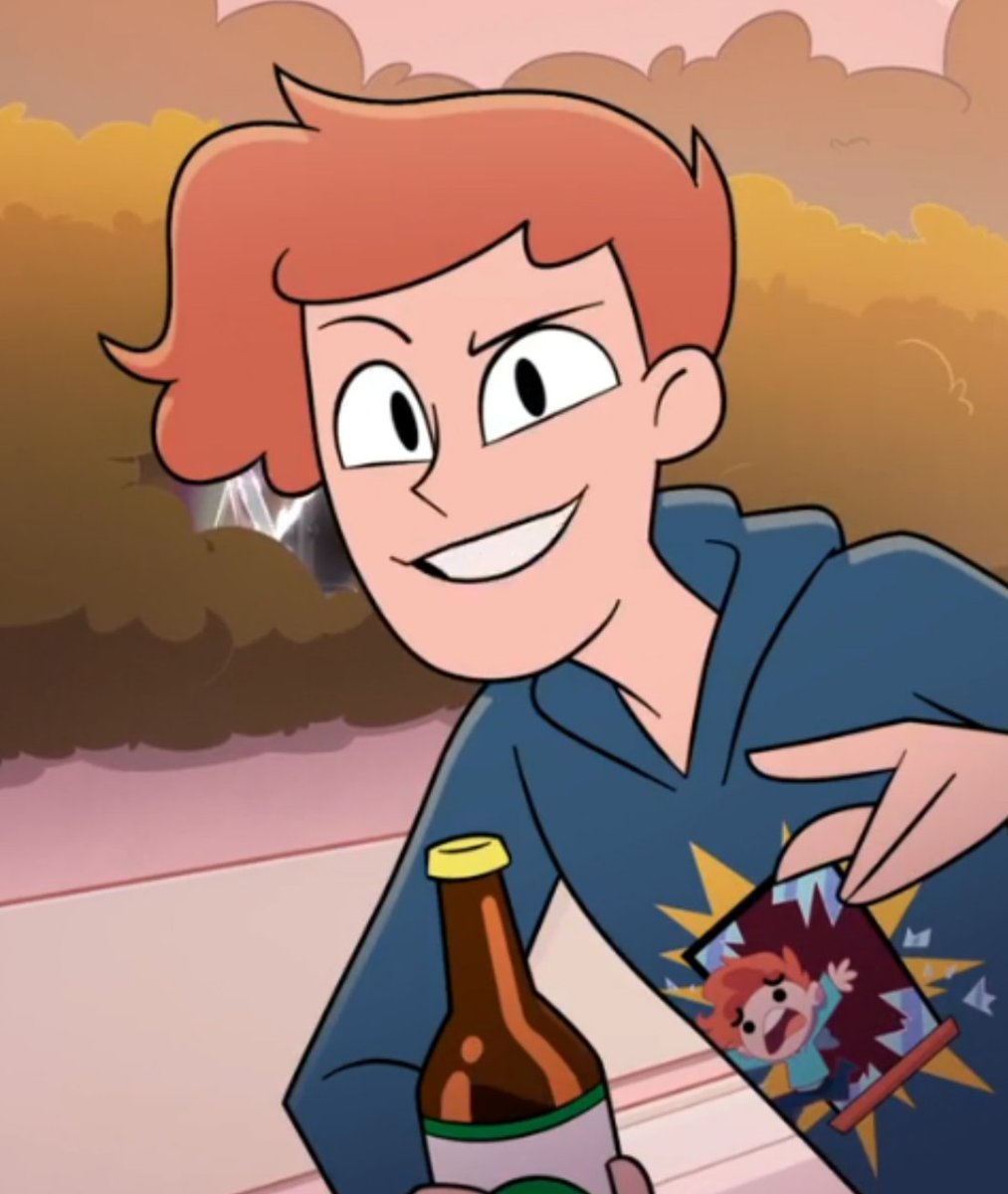 TheCartoonBase's tweet photo. Ian Hecox voiced Homie Joey in the ‘HELLUVA BOSS’ Season 3 first episode. https://t.co/YLEMzNa4Nr