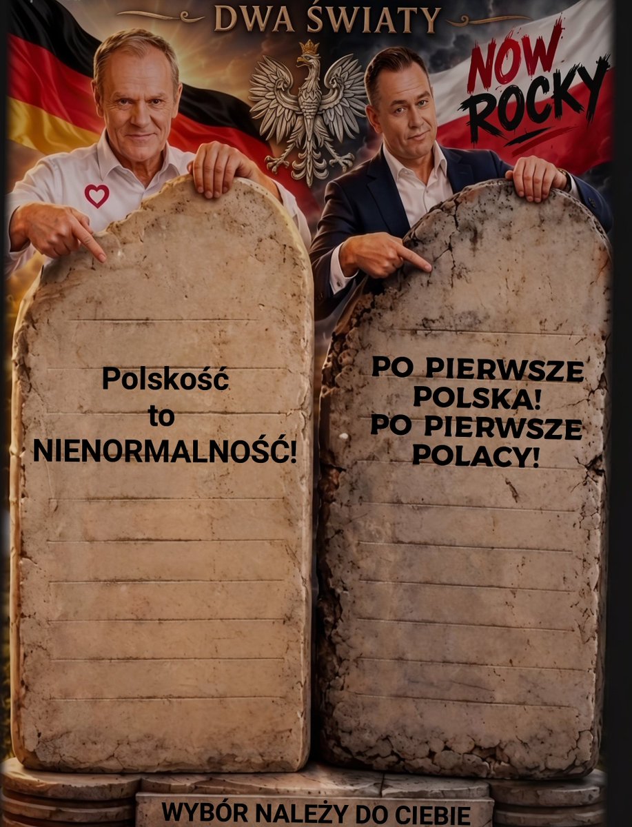 ElvisMski78's tweet photo. @Danuta52523896 @lachelndteufel Tak, tak... 🤦🏻‍♂️🤦🏻‍♂️🤦🏻‍♂️ https://t.co/cLUYUUXy0W