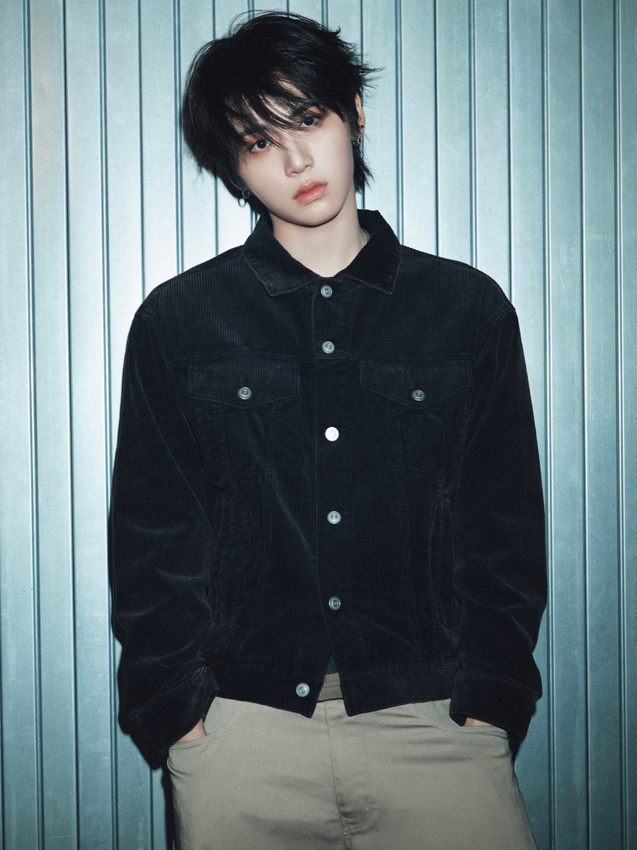 WEGO_press's tweet photo. ★WEGO 2026 AUTUMN &amp; WINTER VISUAL feat. BOYNEXTDOOR★

#BOYNEXTDOOR
#BND
#TAESAN
#WEGO2026AW

▼BOYNEXTDOOR特設ページはこちら▼
https://t.co/QpYOOyWUUJ

@BOYNEXTDOOR_JP https://t.co/YWWet2UToj