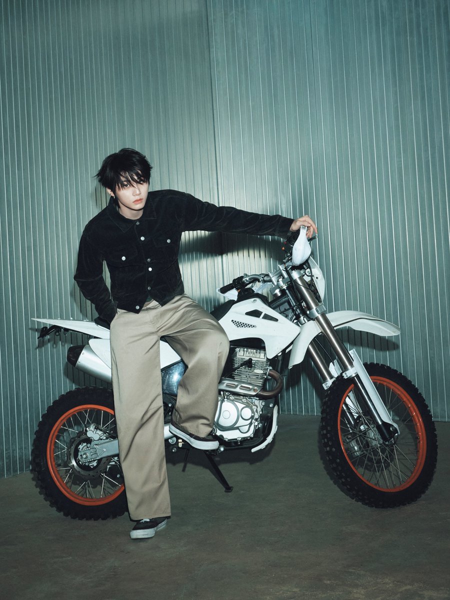 WEGO_press's tweet photo. ★WEGO 2026 AUTUMN &amp; WINTER VISUAL feat. BOYNEXTDOOR★

#BOYNEXTDOOR
#BND
#TAESAN
#WEGO2026AW

▼BOYNEXTDOOR特設ページはこちら▼
https://t.co/QpYOOyWUUJ

@BOYNEXTDOOR_JP https://t.co/YWWet2UToj