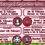 Photo by The Barnyard (@TheBarnyardTeam)