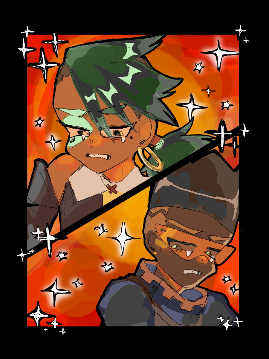 tubomibana's tweet photo. #dragonstriker
#caspward
💖️💖️💖️ https://t.co/sYH5gUpCa5