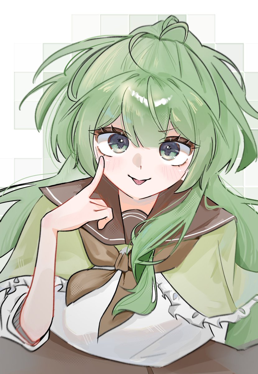 HIN4_xx's tweet photo. あっかんべ！
#めぶにゃ～と https://t.co/nWEECFSouZ