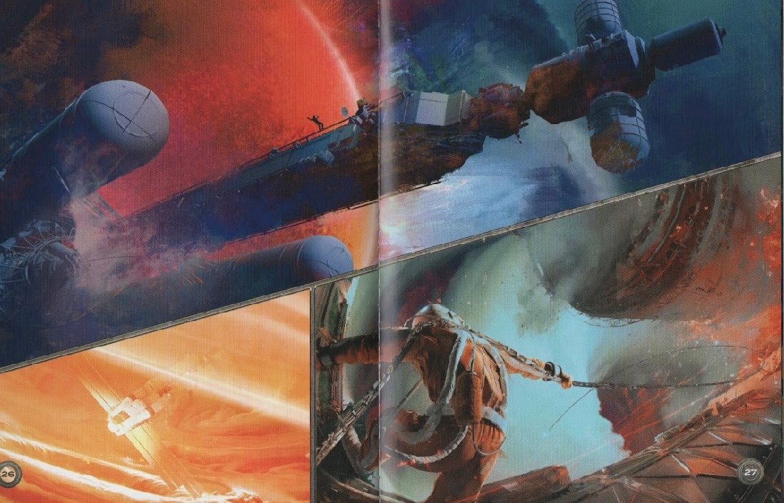 __tls123's tweet photo. one thing about me is that i freaking LOVEEEE project hail mary concept work

r u kidding these r so pretty https://t.co/HfveKlpIJK